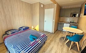 Studio indépendant L'an nexe